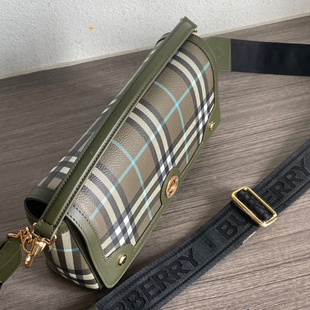 Burberry Satchel Bags